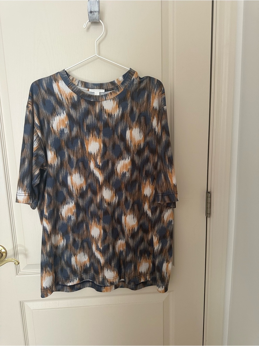 COS multi color T-shirt